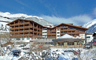 Náhled objektu Hotel Tyrolerhof, Sölden