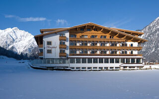 Náhled objektu Hotel Bergland/Obertuschenhof, Pertisau am Achensee