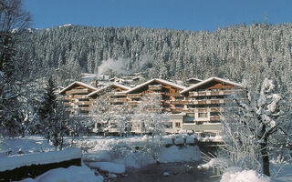 Náhled objektu Silvretta Parkhotel, Klosters