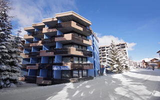 Náhled objektu Club Hotel Davos, Davos