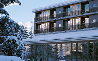 Náhled objektu Hotel Laudinella, St. Moritz