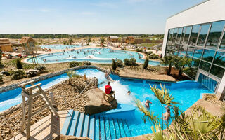 Náhled objektu Tropical Islands, Krausnick