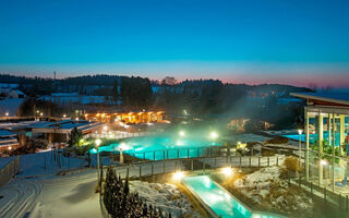 Náhled objektu Spa Resort Therme Geinberg, Geinberg