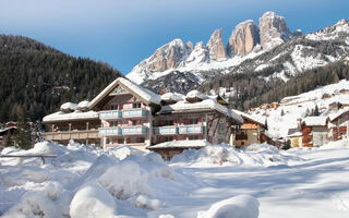 Náhled objektu Parkhotel Diamant, Campitello di Fassa