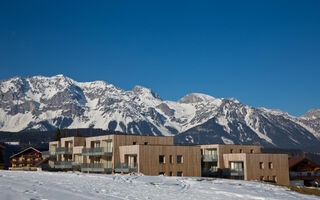 Náhled objektu Alpenrock Schladming, Schladming