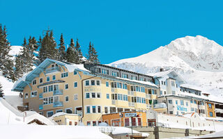 Náhled objektu Das Schütz am Obertauern, Obertauern