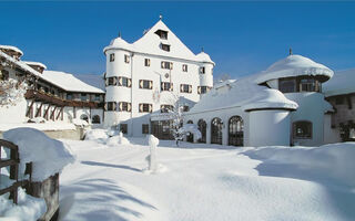 Náhled objektu Ferienhotel Schloß Rosenegg, Kitzbühel