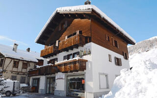 Náhled objektu Casa Poz, Livigno