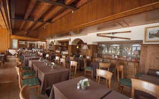 Náhled objektu Grand Hotel Misurina, Cortina d´Ampezzo