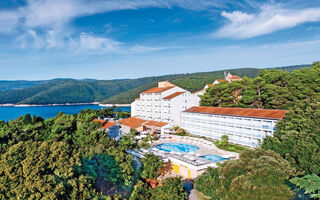 Náhled objektu Valamar Hotel Miramar, Rabac