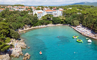Náhled objektu Hotel Valamar Koralj, ostrov Krk