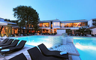 Náhled objektu Melia Coral, Umag