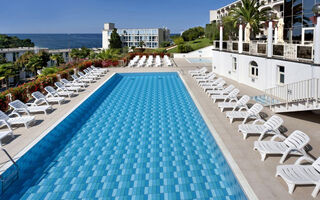 Náhled objektu Hotel Laguna Istra, Poreč