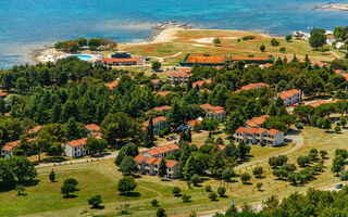 Náhled objektu Ap. Sol Polynesia, Umag