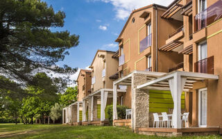 Náhled objektu Appartements Sol Stella, Umag