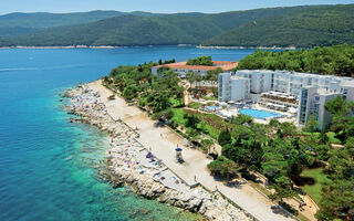 Náhled objektu Hotel  Valamar Sanfior, Rabac