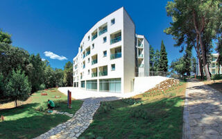 Náhled objektu Crvena Luka Hotel & Resort, Biograd na Moru