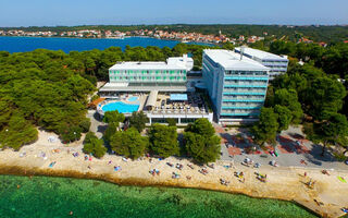 Náhled objektu Hotel Pinija, Petrčane
