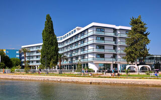 Náhled objektu Ilirija Hotel Resort Biograd, Biograd na Moru