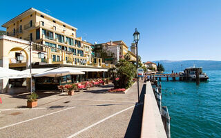 Náhled objektu Du Lac, Lago di Garda