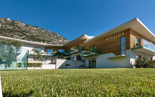 Náhled objektu Hotel Atilius, Lago di Garda