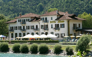 Náhled objektu LIDO, Lago di Ledro