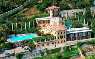 Náhled objektu PALAZZINA, Lago di Garda