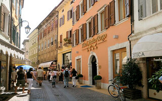 Náhled objektu ANTICO BORGO, Lago di Garda