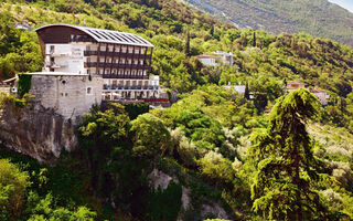 Náhled objektu Hotel Forte Charme, Lago di Garda