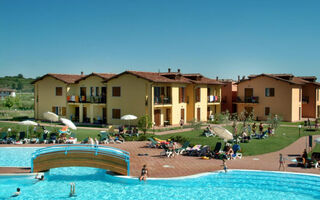 Náhled objektu Residence Eden, Lago di Garda