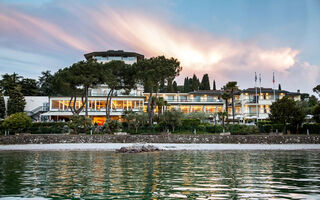 Náhled objektu Parkhotel Casimiro Village, Lago di Garda