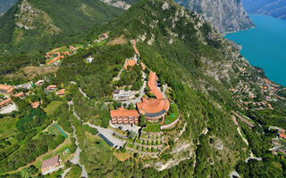 Náhled objektu Hotel Le Balze, Lago di Garda