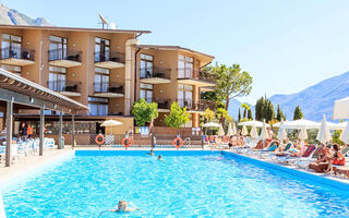 Náhled objektu Hotel Leonardo da Vinci, Lago di Garda