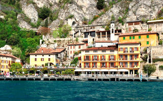 Náhled objektu Hotel All'Azzurro, Lago di Garda