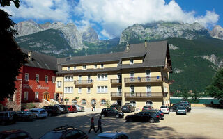 Náhled objektu Grand Hotel Molveno, Molveno