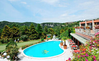 Náhled objektu Golfhotel Ca'Degli Ulivi, Lago di Garda