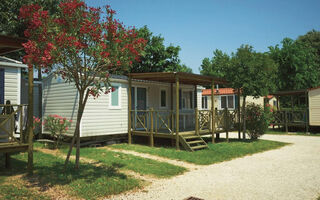 Náhled objektu Camping Baia Verde, Lago di Garda