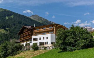Náhled objektu Hotel Panorama, Gossensass / Pflersch
