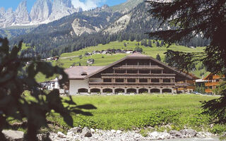 Náhled objektu Gran Ch. Soreghes & PH Diamant, Campitello di Fassa