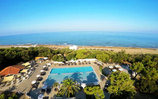 Náhled objektu PARADÚ Tuscany EcoResort, Donoratico