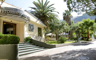 Náhled objektu Residence Tirreno, Parghelia
