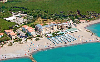Náhled objektu Stella Marina, Cecina