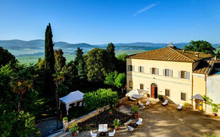 Náhled objektu Villa Sabolini, Colle Val d'Elsa