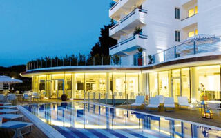 Náhled objektu Mondial Resort & Spa, Marina di Pietrasanta