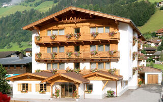 Náhled objektu Hotel Augarten, Neustift im Stubaital