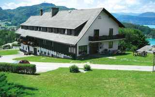 Náhled objektu Hotel Haus am Wald, Pörtschach