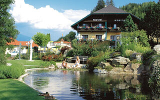 Náhled objektu Seehotel Steiner, Millstatt / Millstättersee