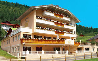 Náhled objektu Sporthotel Frühauf, Kremsbrücke