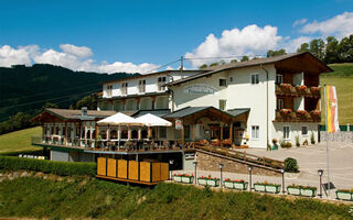Náhled objektu Panoramahotel Friesacherhof, Prebl