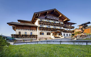 Náhled objektu Hotel Lärchenhof, Rennweg am Katschberg